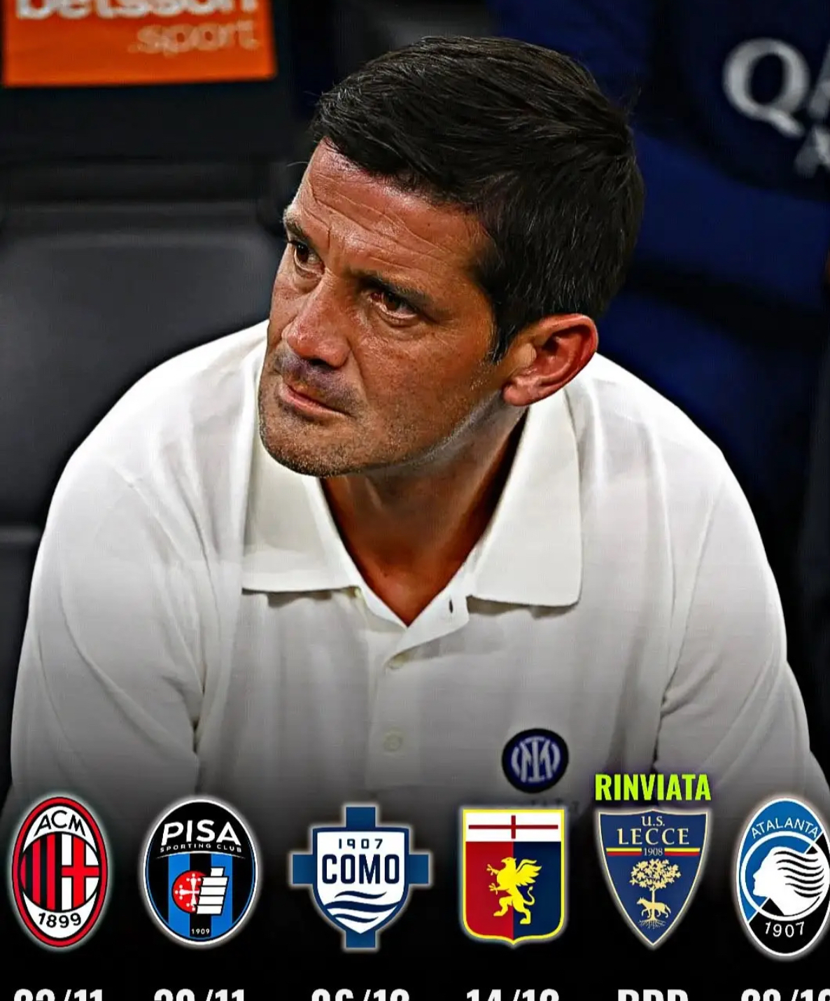 ac米兰最新球员名单