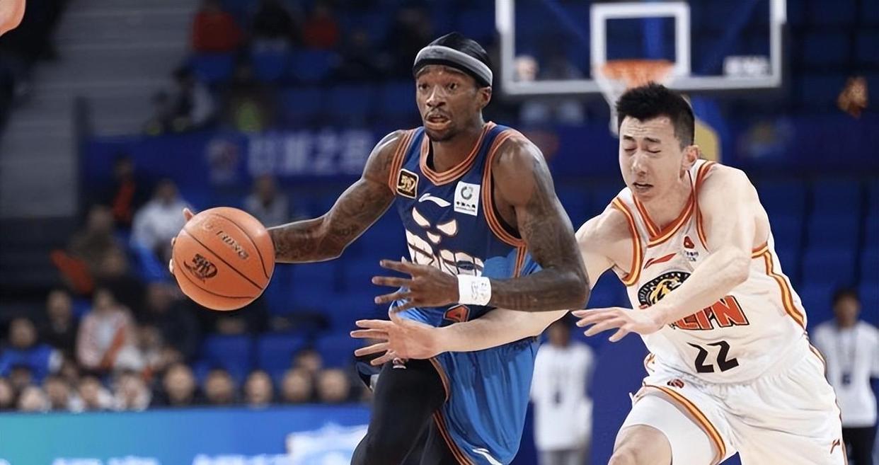 广东宏远队2025赛季外援情况