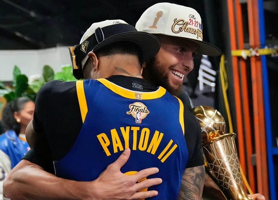 金州勇士2022夺冠三年以来历程概述