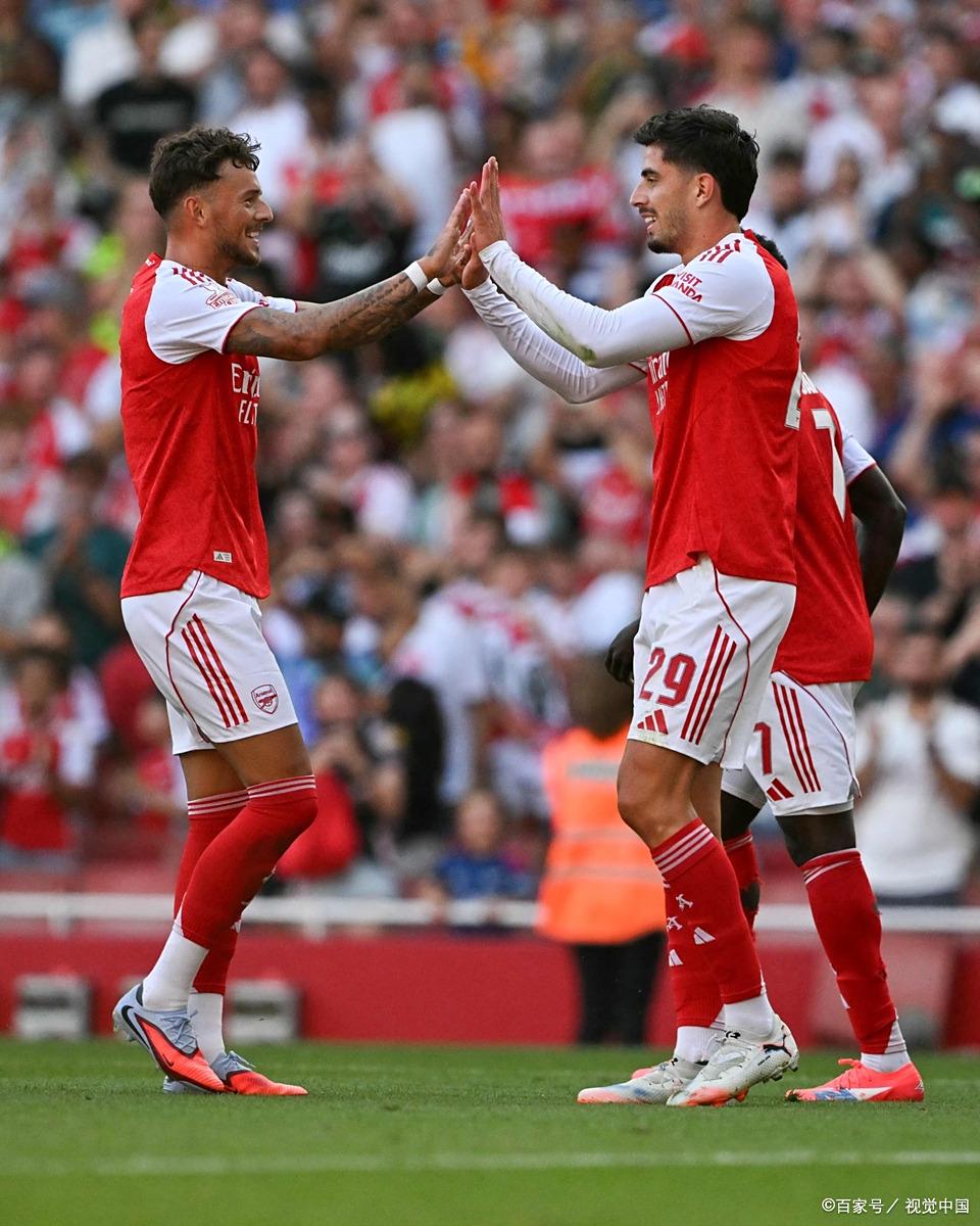 阿森纳小将崭露头角,获得主力位置是什么