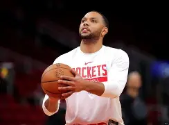 火箭队最高得分