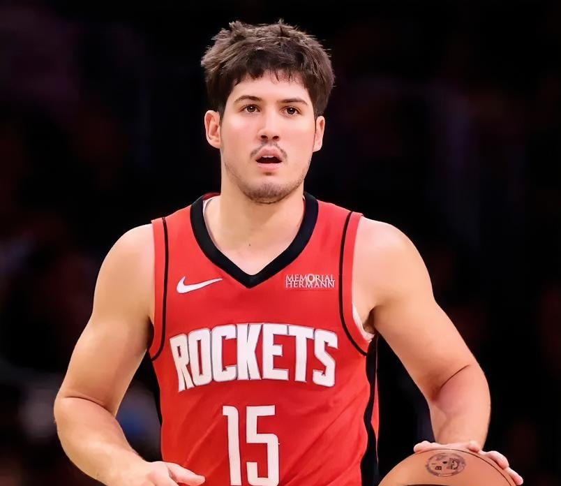 多米全站APP-nba球员新秀