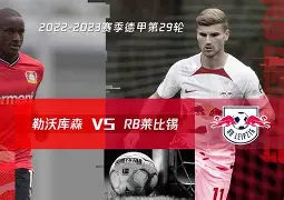 莱比锡红牛比赛视频